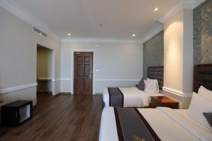Resort 4* AVS Phú Quốc