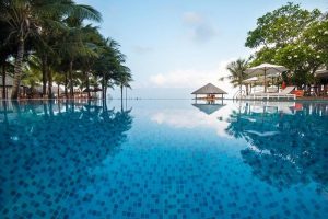 Resort 4* Eden Phú Quốc