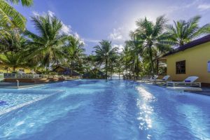 Resort 3* Sea Star Phú Quốc