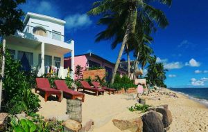 Resort 4* Sunset Beach Phú Quốc